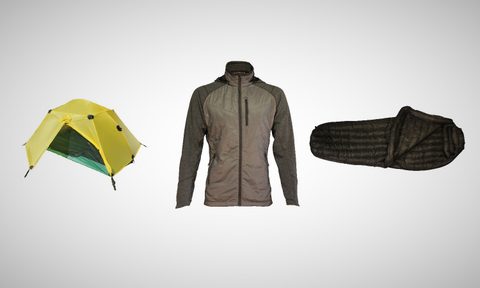 Brooks Range Mountaineering