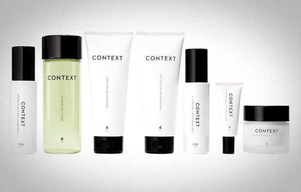 Context-range