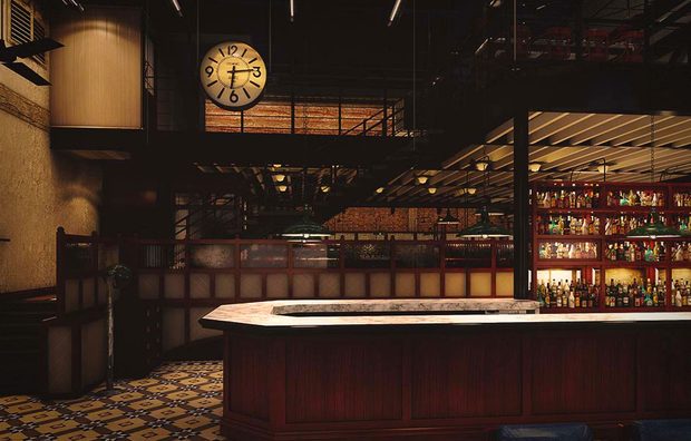 Dishoom
