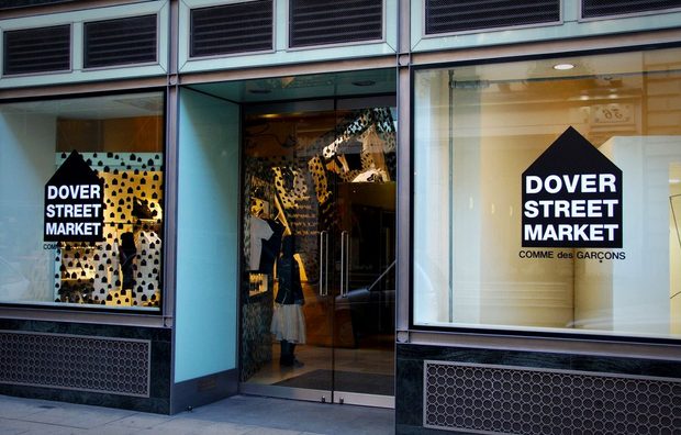 Dover-Street