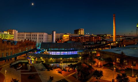 micro guide durham north carolina nc