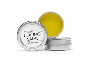 Fig+Yarrow Healing Salve