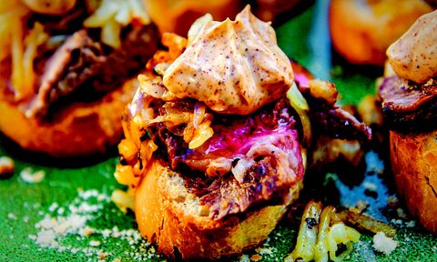 feasting killer super bowl recipes feast