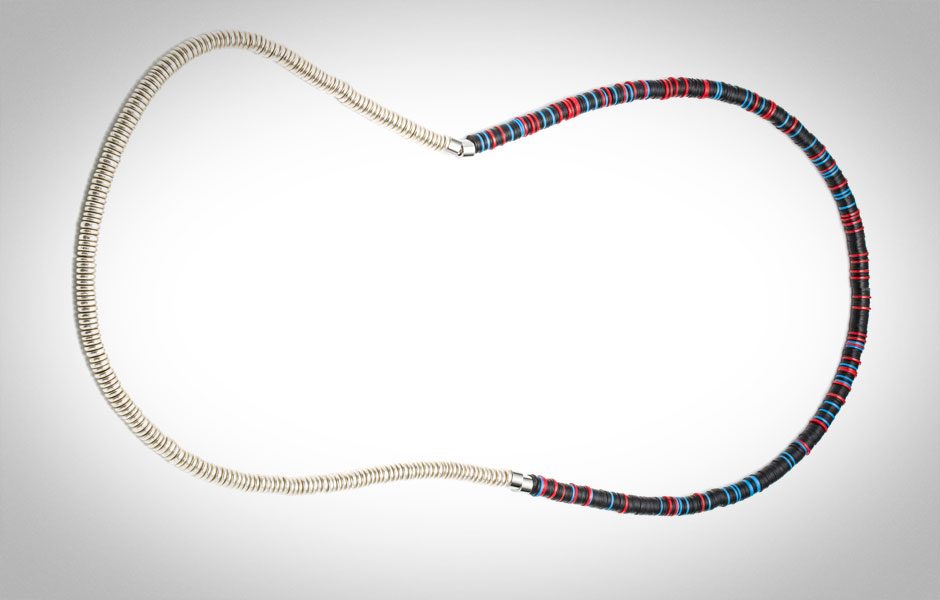 style tips on mens jewelry from george frost 2