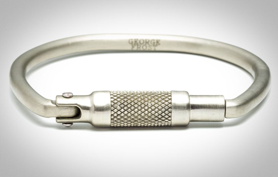 style tips on mens jewelry from george frost 3