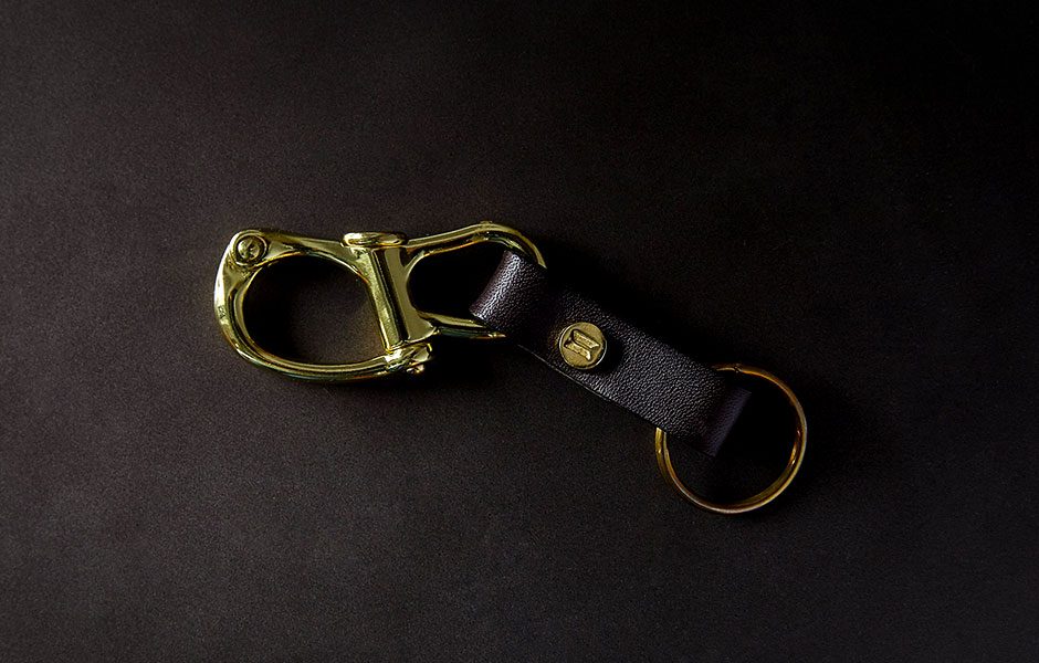 tgif shopping new leather accessories brand jack iron launches on kickstarter 2