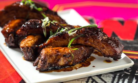 Ribs