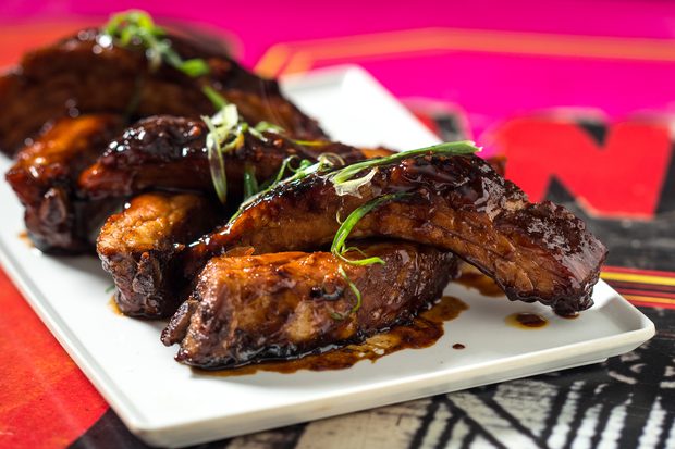 Ribs