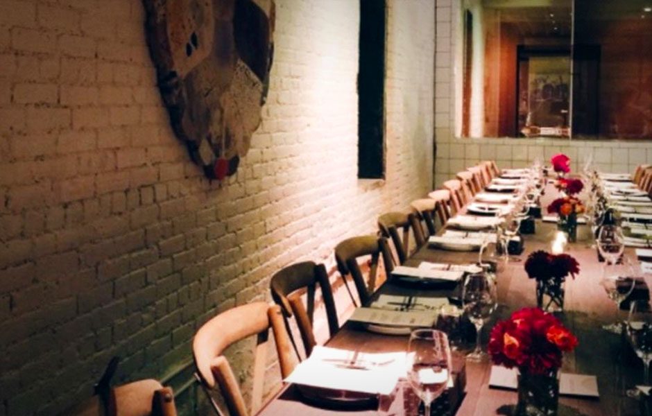 five hot new restaurants for valentines day le turtle