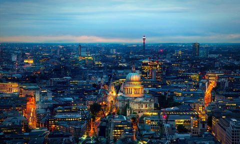 wolverines martin shobo on his five favorite places in london