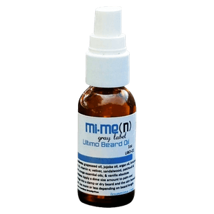 mi-me ultimo beard oil