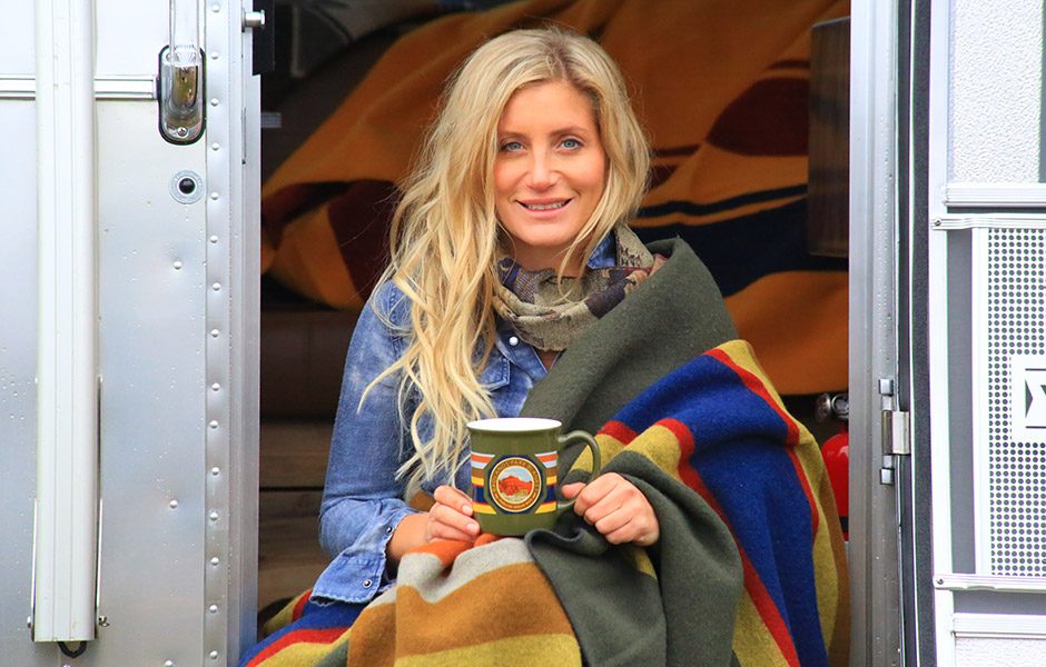 Pendleton Limited Edition