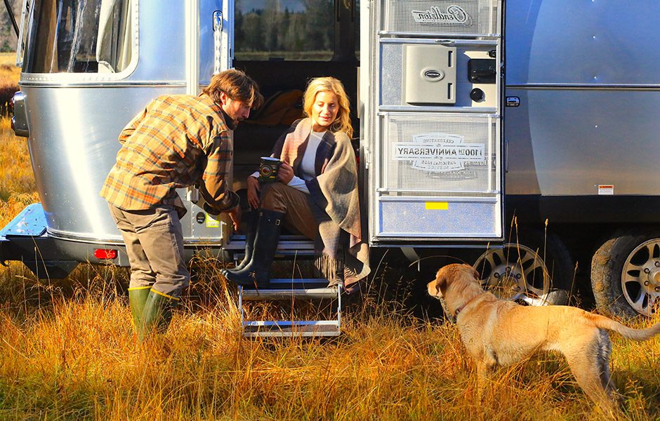 Pendleton Limited Edition
