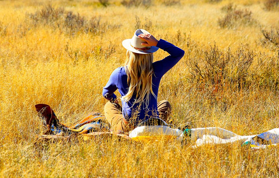 Pendleton Limited Edition