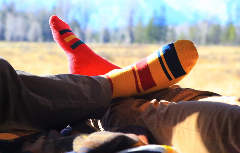 Pendleton Limited Edition