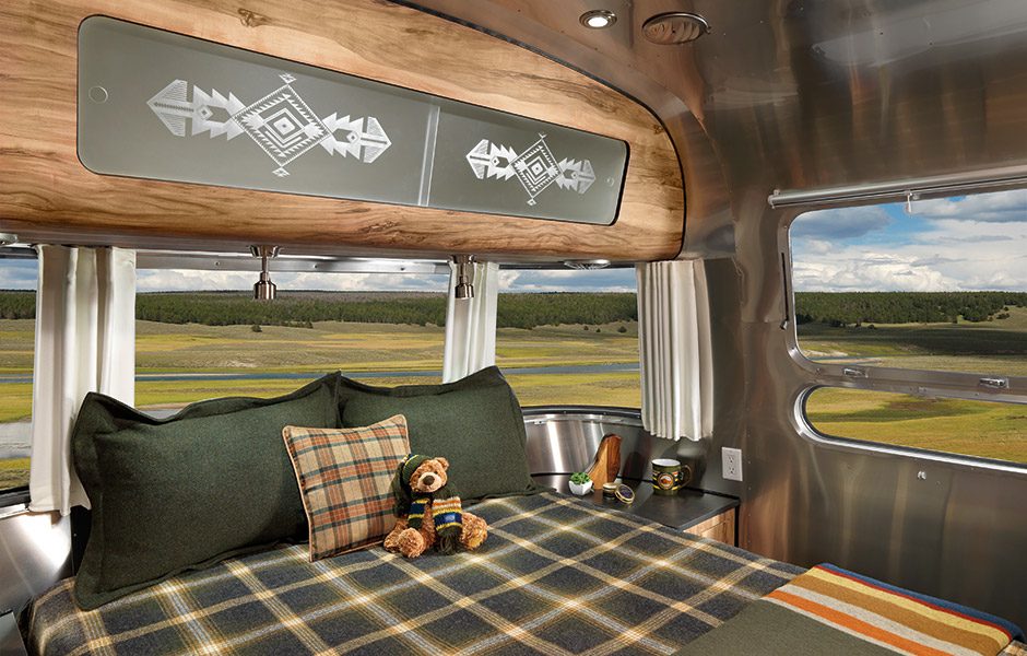 Pendleton Limited Edition