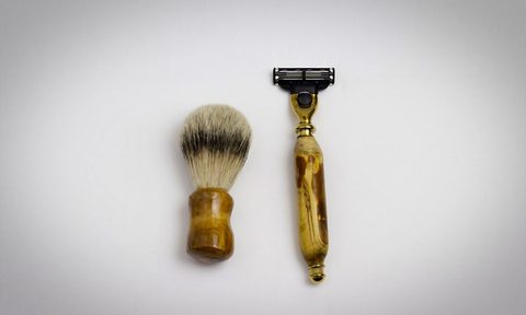 southern edge shave