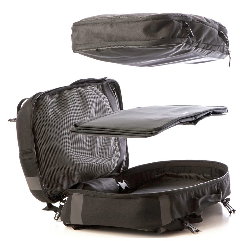Slicks Travel Pack
