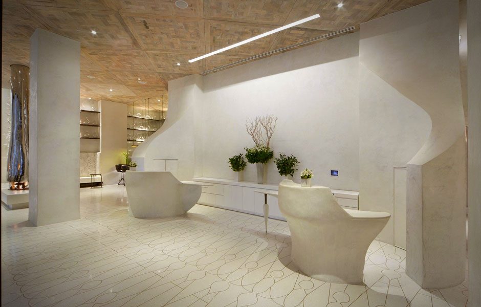 hottest new york city hotels the marmara