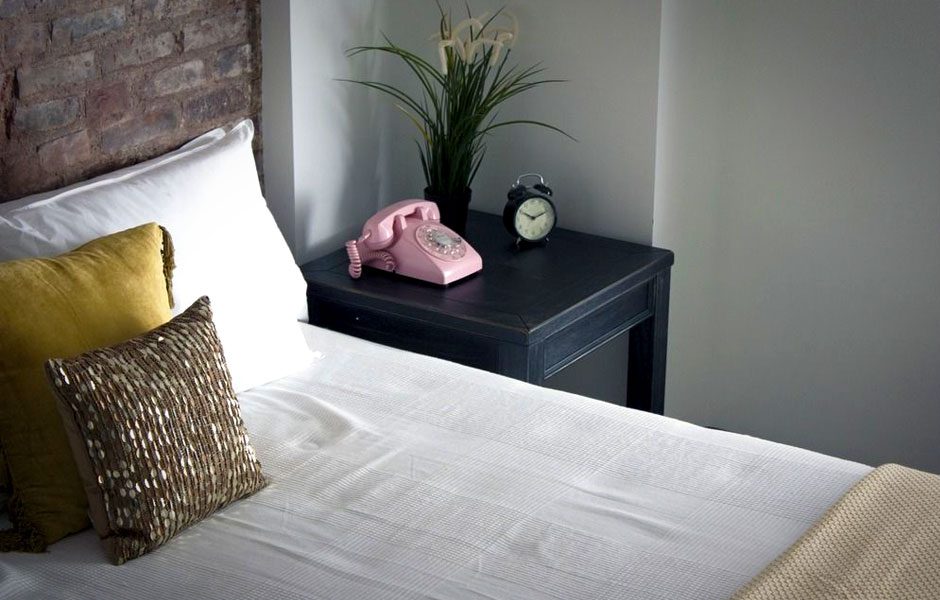 hottest new york city hotels the riff downtown