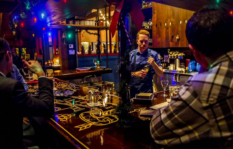 five hot new restaurants for valentines day ticondera