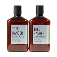 beardbrand beard wash