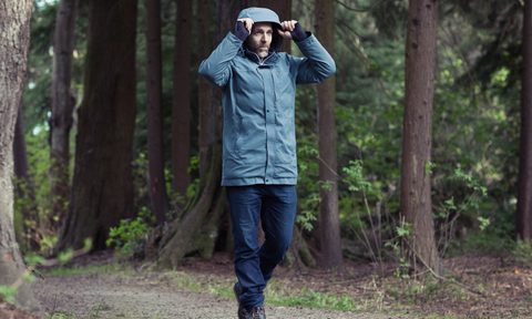Westcomb Mission Parka