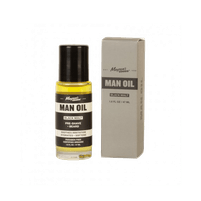 mayron's goods man oil