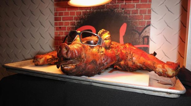 Meatopia Miami