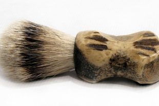 shave brush