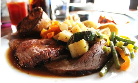 5 sunday roasts to try in london roast