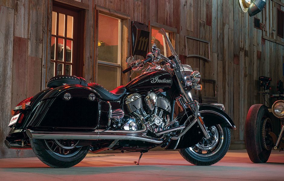 throttle jockey tour in high style on the new indian springfield 2016 fullblk1