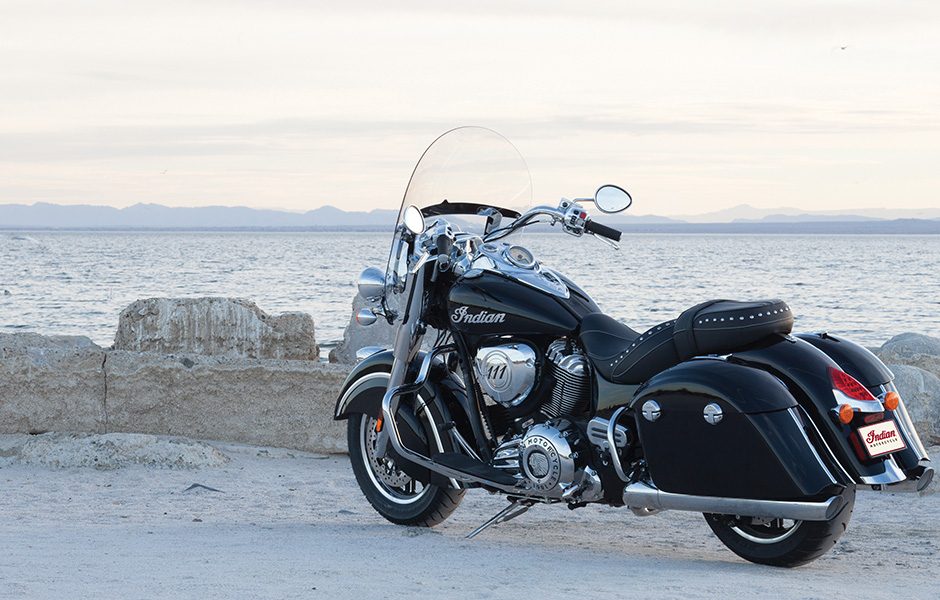 throttle jockey tour in high style on the new indian springfield 2016 fullblk4
