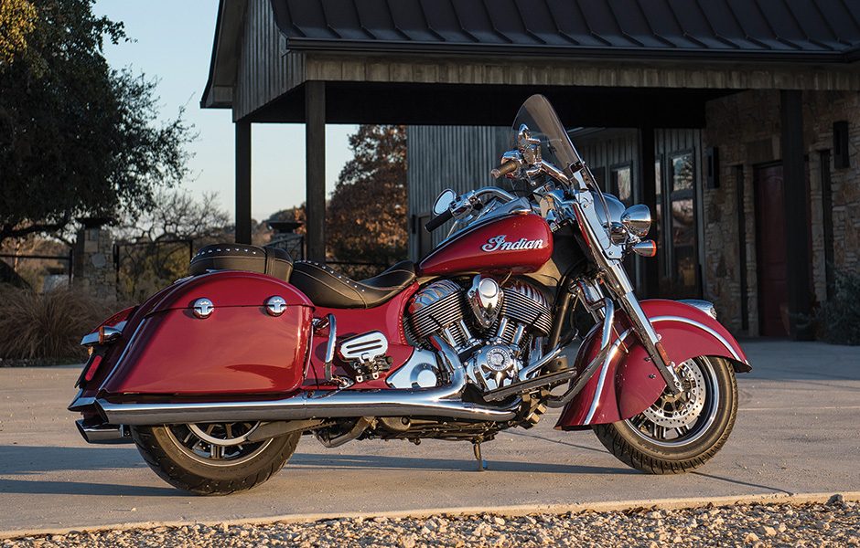 throttle jockey tour in high style on the new indian springfield 2016 fullred3