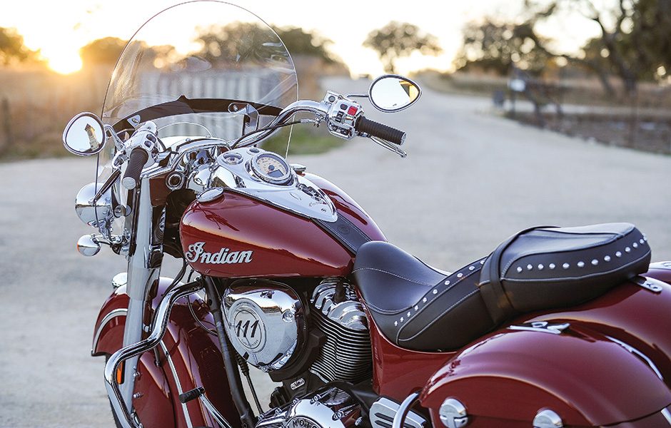throttle jockey tour in high style on the new indian springfield 2016 fullred6