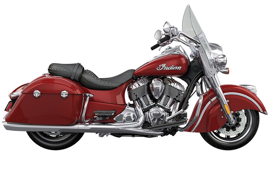 throttle jockey tour in high style on the new indian springfield 2016 studiored