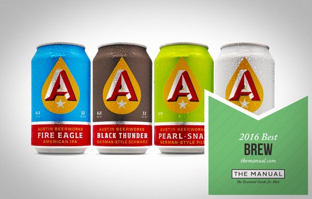 Austin-Beerworks