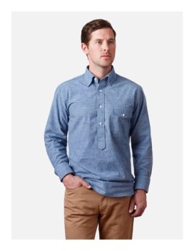 Ledbury popover