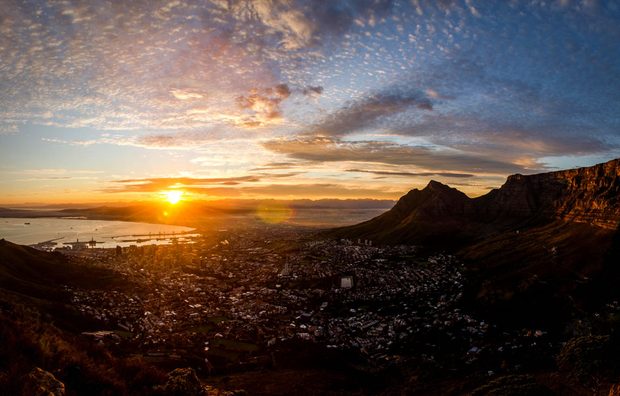 Cape-town