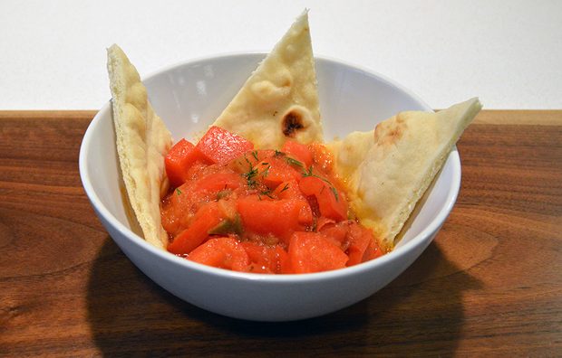 matbucha healthy dip recipes