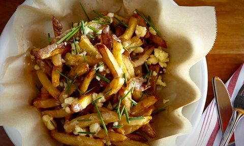 feasting best places for poutine in america duckfat feat