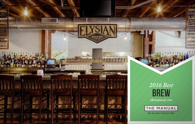 Elysian