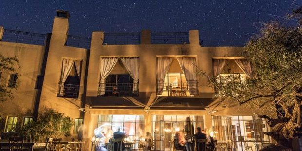 FEYNAN-ECOLODGE