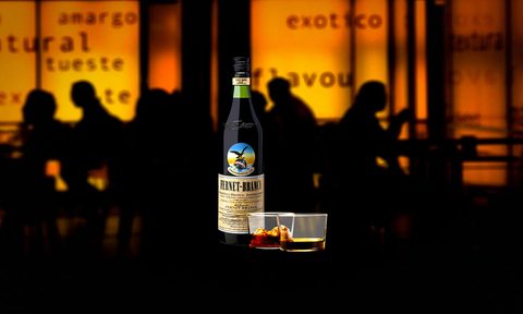 a brief history of fernet branca