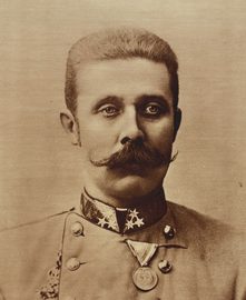 Franz F