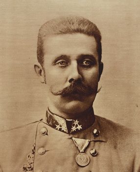 Franz F