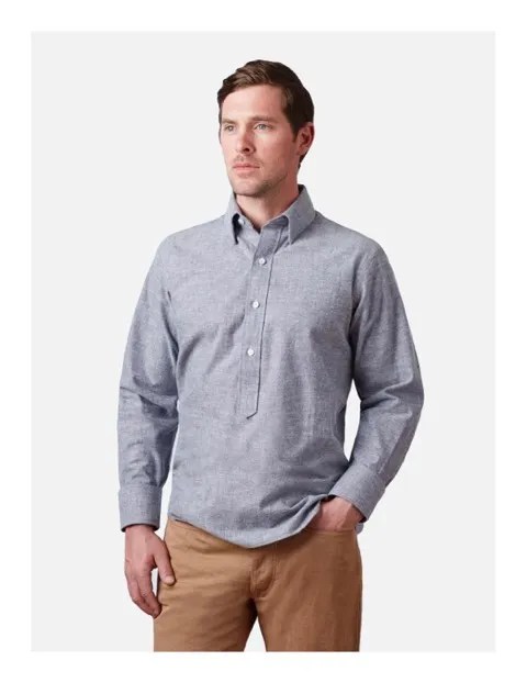 Ledbury popover