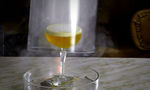most bizarre cocktails gun2