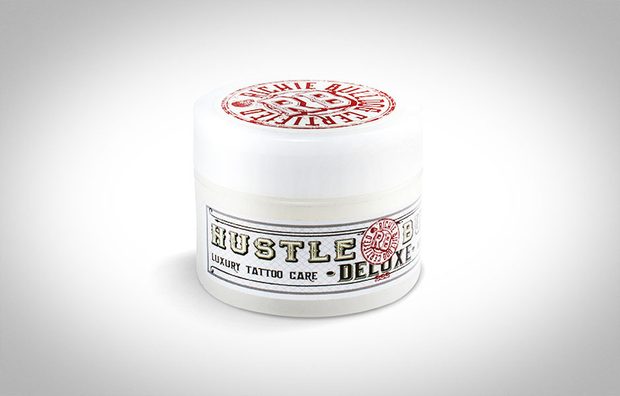 Hustle