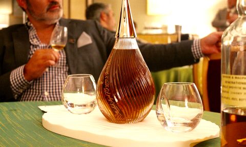 dram thats good a review of the universal whisky experience img 3572